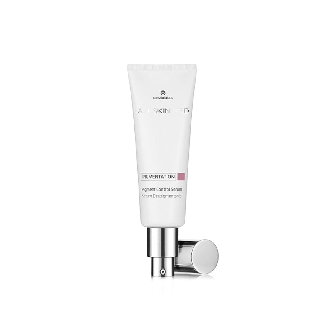 ALLSKIN MED Pigmentation Control Serum Detailed Product Image