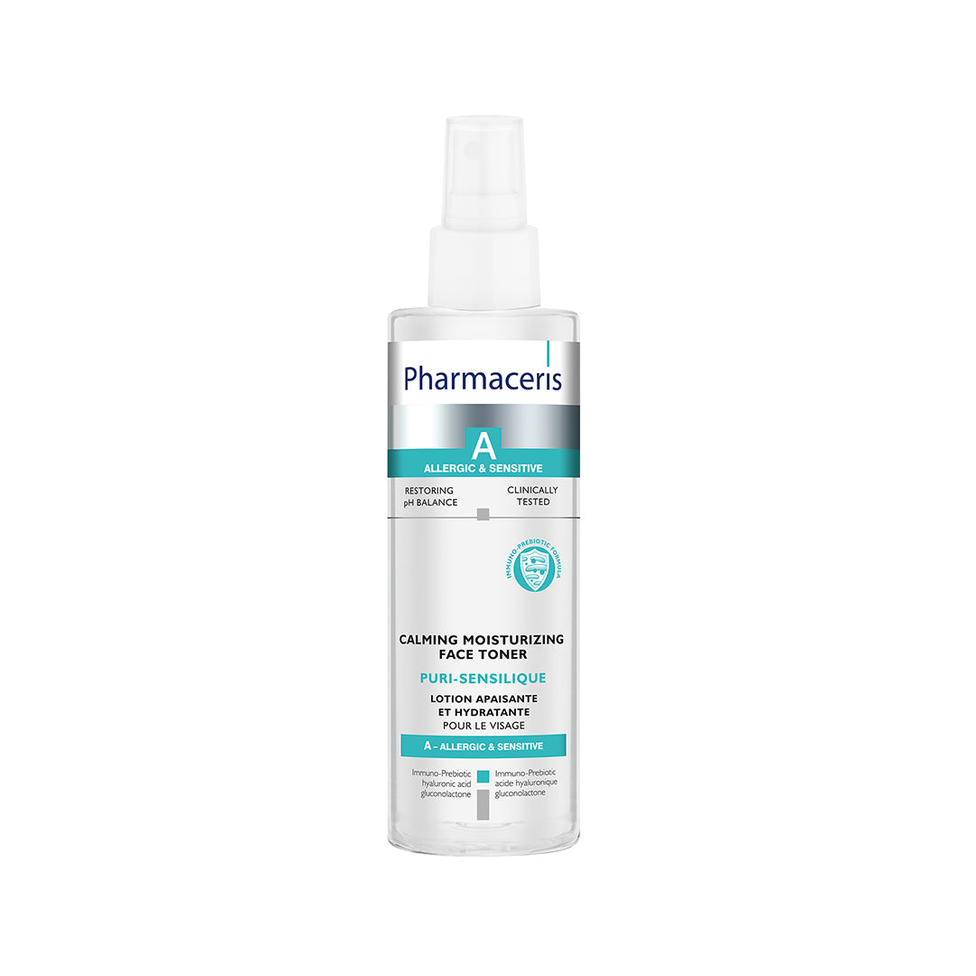 Pharmaceris A - Puri-Sensilique Calming Face Toner