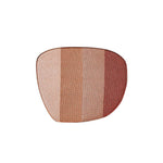 et al. Complexion Glow Palette Refill Warm Glow