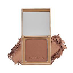 Sigma Beauty Matte Bronzer