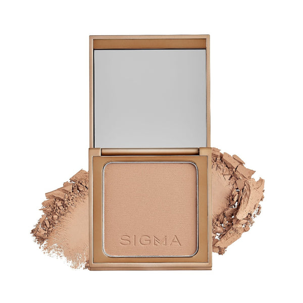 Sigma Beauty Matte Bronzer