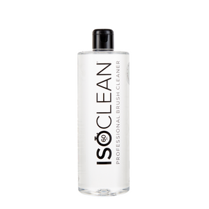 ISOCLEAN Makeup Brush Cleaner With Pour Top