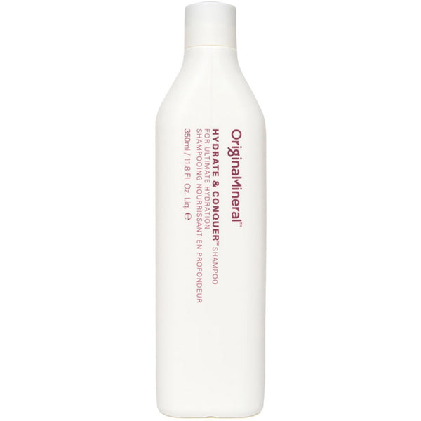 O&M Hydrate & Conquer Shampoo