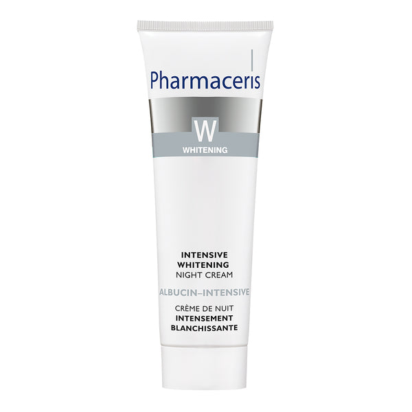Pharmaceris W - Albucin-Intensive Intensive Skin Lightening Night