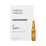 mesoestetic Melatonin Ampoules