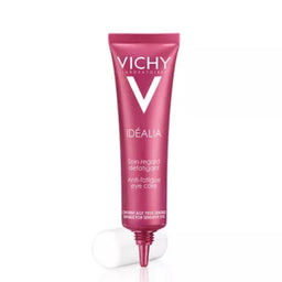 Vichy Idélia Eye Cream 15ml without lid